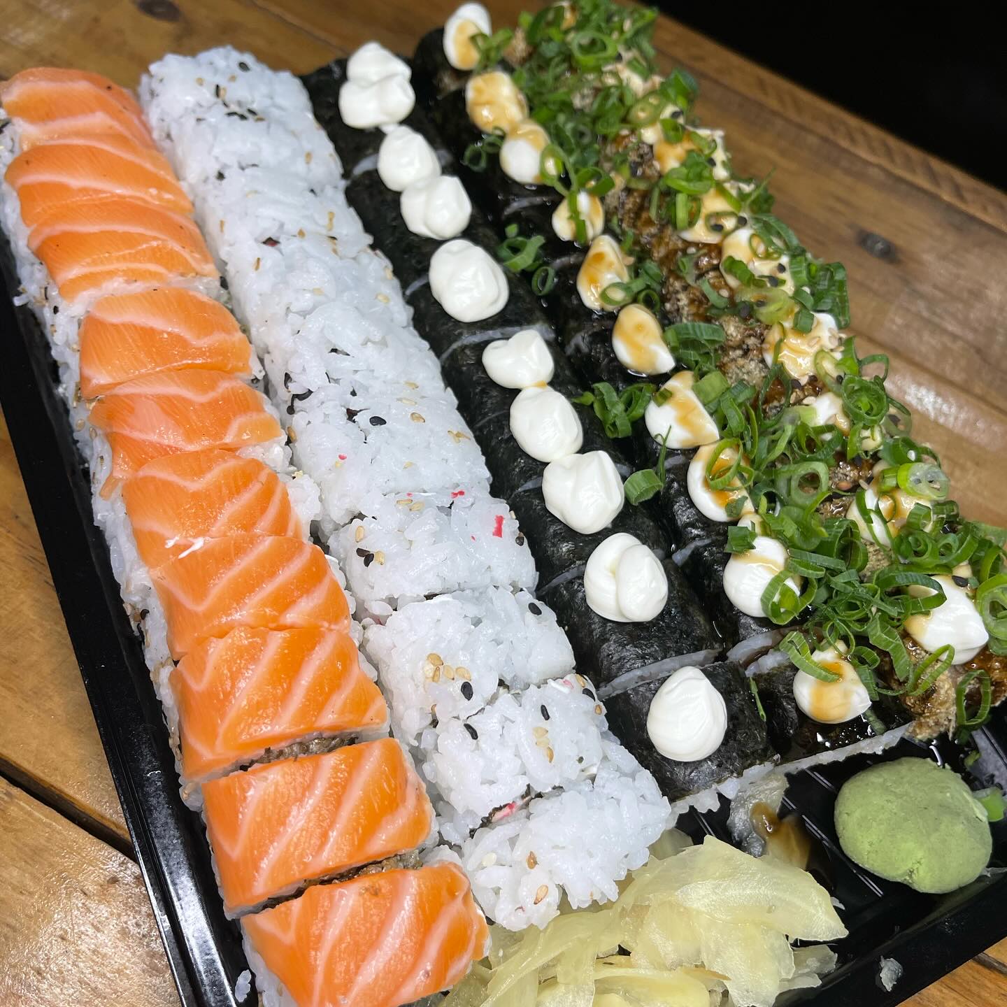 Japa Food Sushi Bar
