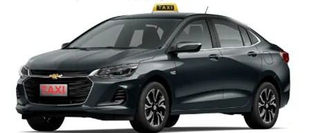 Taxi Elton - Foto 2
