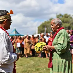 Abertura do Ano Jubilar em Araraquara