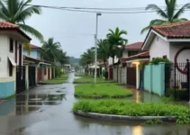 melhorias no Portal das Laranjeiras