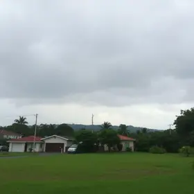 previsão do tempo em Araraquara