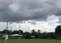 Previsão do Tempo Araraquara