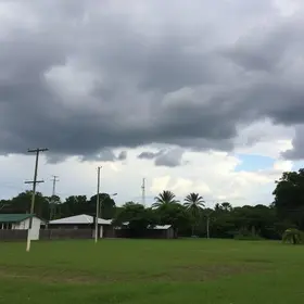 Previsão do Tempo Araraquara