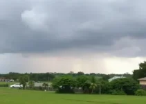 Araraquara tempo