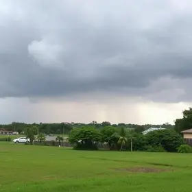 Araraquara tempo