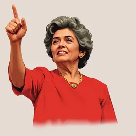 ofensiva ao Centrão