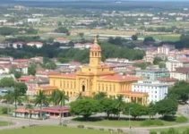 participação de Araraquara na Rede Unesp Cidades