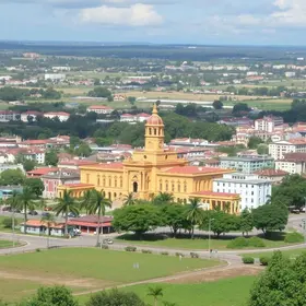 participação de Araraquara na Rede Unesp Cidades