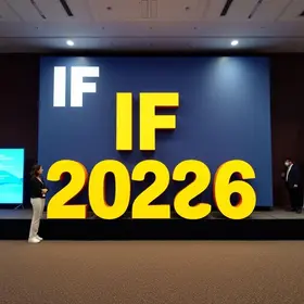 Partiu IF 2026