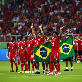Rubro-Negras e Guerreiras no Brasileirão