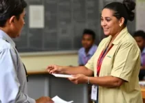 vaga para Professor Substituto