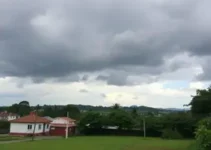 previsão do tempo Araraquara