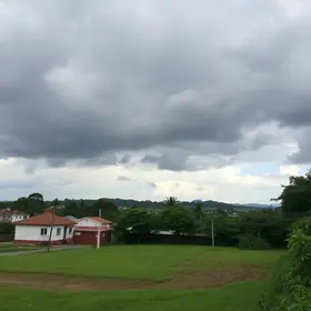 previsão do tempo Araraquara