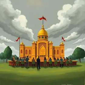 assembleia da Canasol