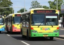 transporte público Araraquara