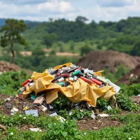 cobre de lixo eletrônico
