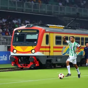 Ferroviária empata com Linense e termina primeira fase da A2