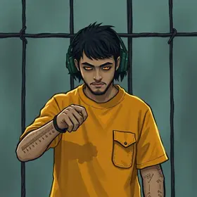 Moraes veta 'saidinha' do Hacker de Araraquara de Tremembé