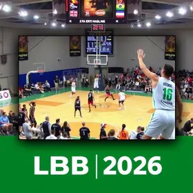 LBF 2026