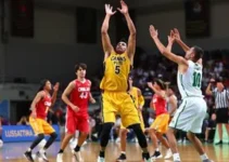 LBF Campinas Sesi Araraquara