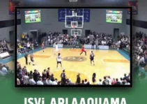 Sesi Araraquara x Campinas