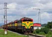 fábrica de trens em Araraquara