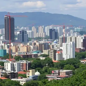 dinheiro federal em obras de SP