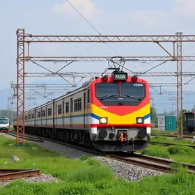 financiamentos do BNDES