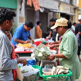oficina de fluxo de caixa