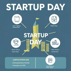 Startup Day