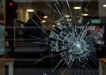 vitrines quebradas Araraquara