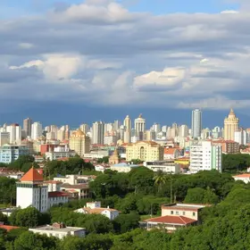 Morada do Sol