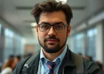 professor encontrado após 5 anos desaparecido