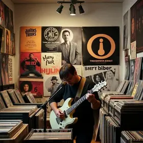 bandas do interior de SP