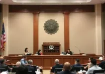 Resumo da 57ª Sessão Ordinária da Câmara de Araraquara