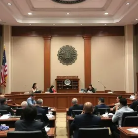 Resumo da 57ª Sessão Ordinária da Câmara de Araraquara