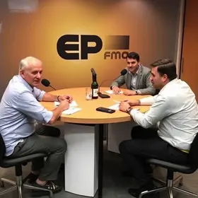 EP FM Araraquara