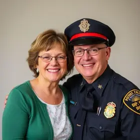 professor desaparecido