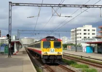 Ferroviária goleia São José-SP