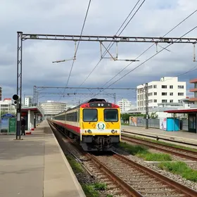 Ferroviária goleia São José-SP