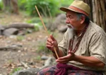 entrevista Vovô Cindo