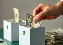 Mais de R$ 15 milhões em créditos