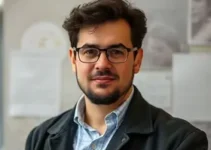 professor universitário