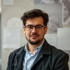 professor universitário