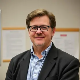 professor universitário