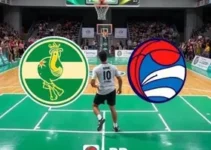 Sesi Araraquara x Cerrado