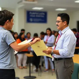 concurso público UNESP