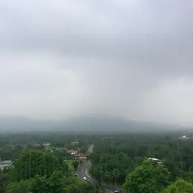 Araraquara previsão do tempo