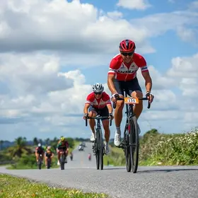 Volta Ciclística Internacional