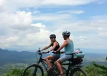 casal de araraquara pedala 16 mil km
